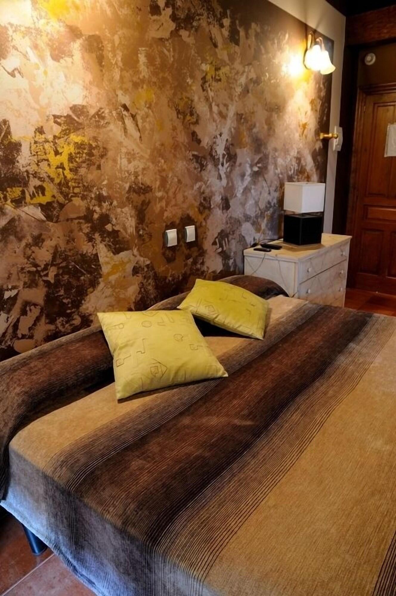 Posada El Valle - Adults Only Suances Exterior foto