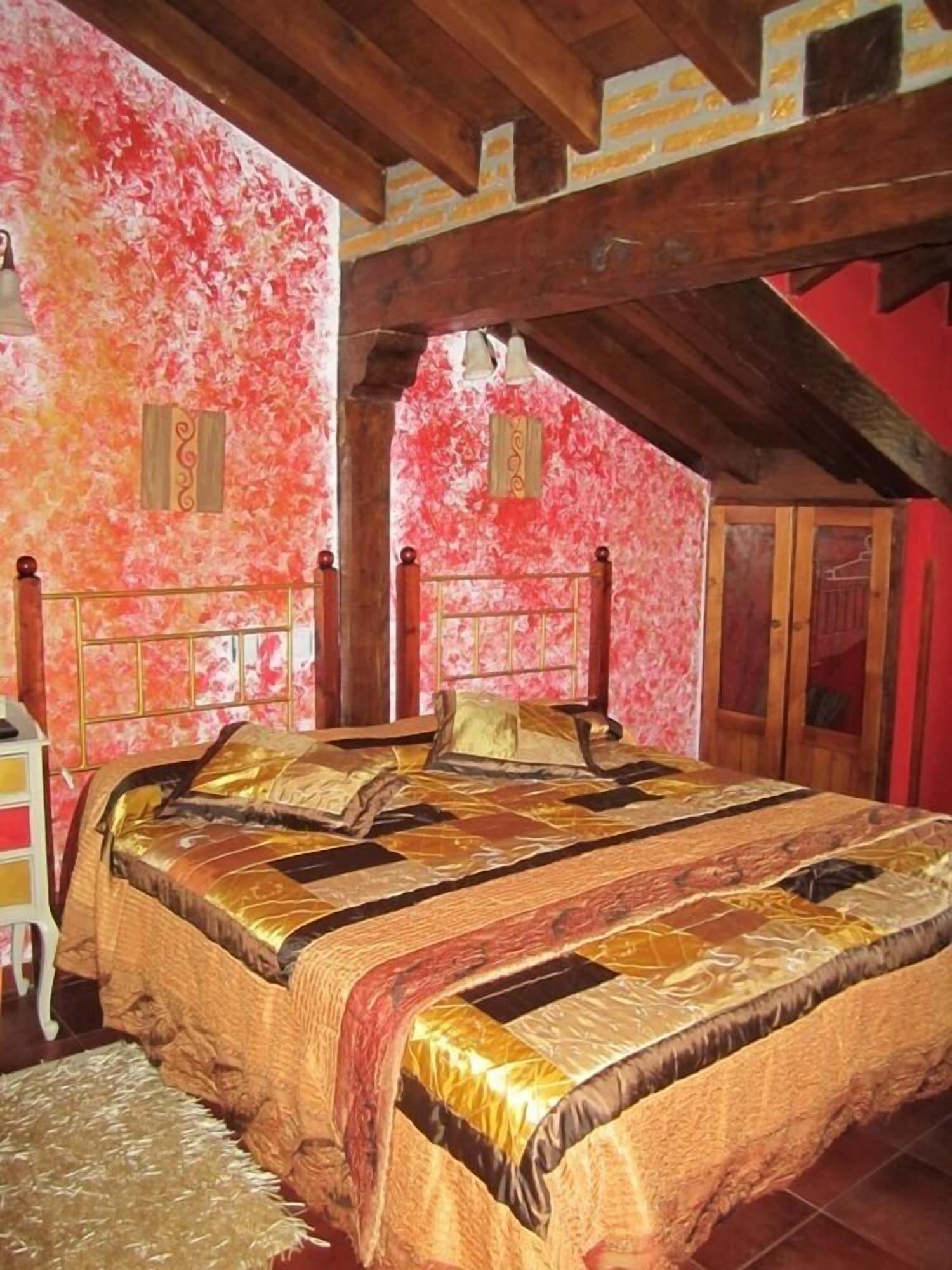 Posada El Valle - Adults Only Suances Exterior foto
