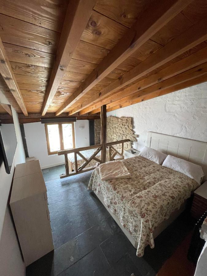 Posada El Valle - Adults Only Suances Exterior foto
