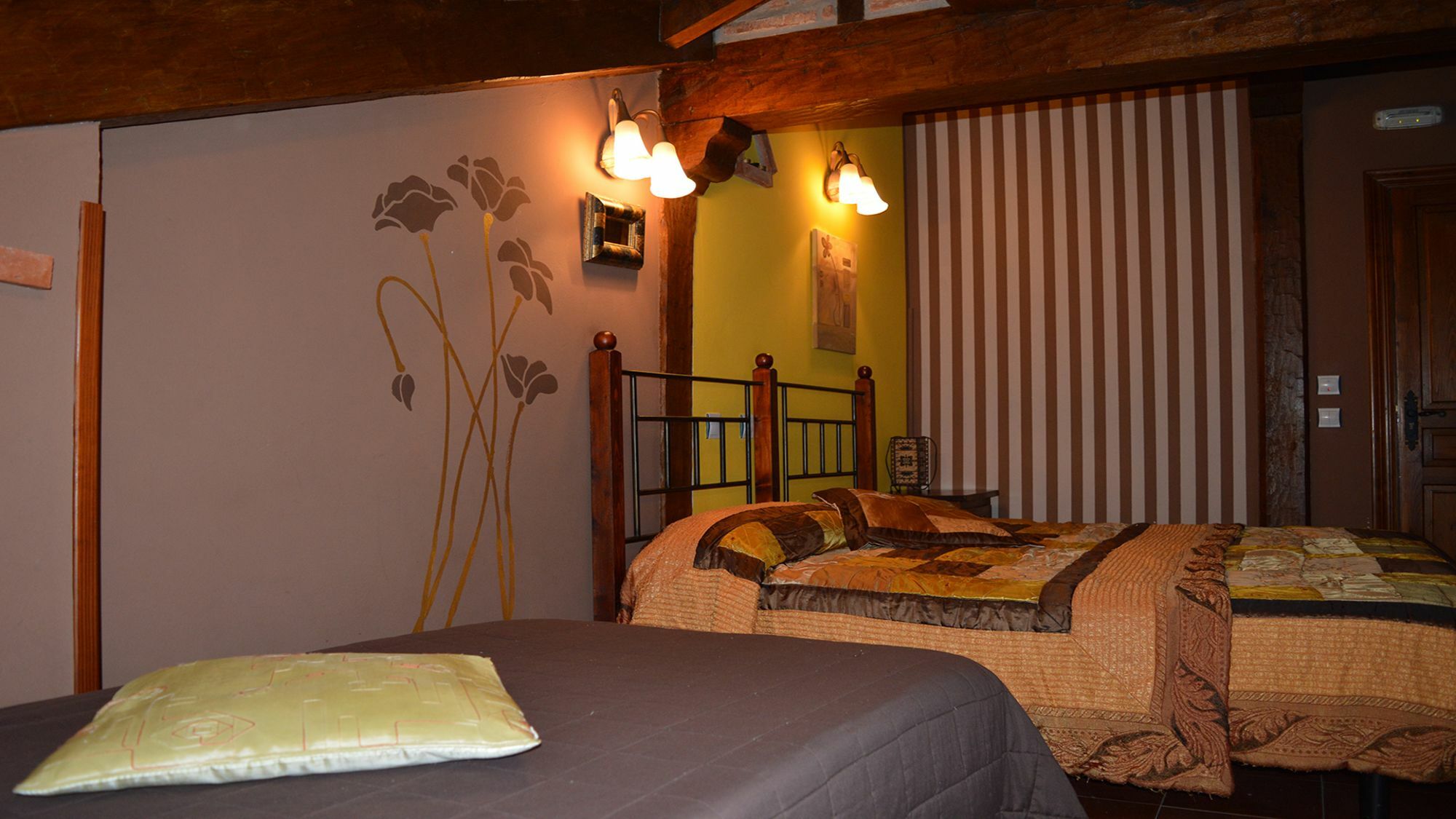 Posada El Valle - Adults Only Suances Exterior foto
